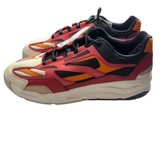 Zara Other - Zara Multipiece running sneaker Size-Eur44/US11